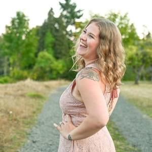 Meet your Posher, Savannah